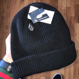 Volcom beanie